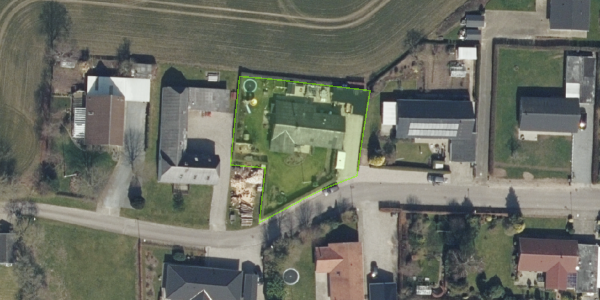 Matrikelkort Kelstruphave 108