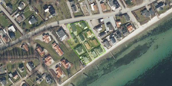 Matrikelkort Kelstrupvej 94