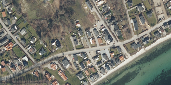 Matrikelkort Kelstrupvej 99