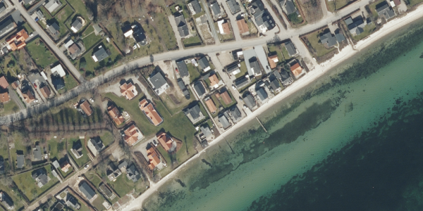 Matrikelkort Kelstrupvej 112