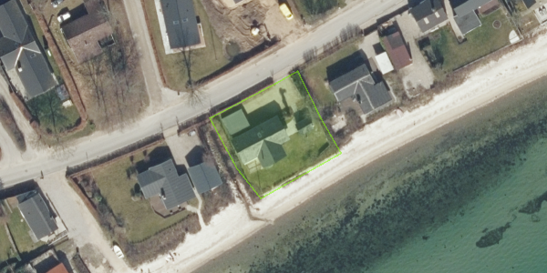 Matrikelkort Kelstrupvej 162