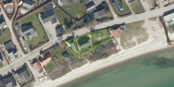 Matrikelkort Kelstrupvej 178