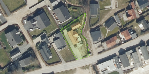 Matrikelkort Kelstrupvej 183