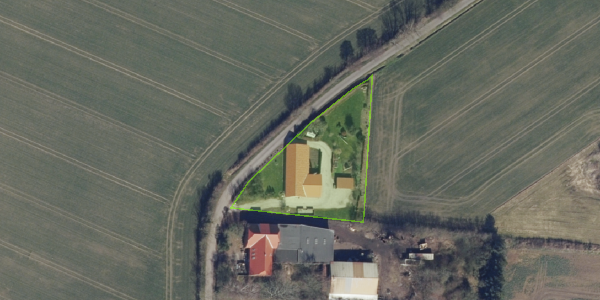 Matrikelkort Kildager 10