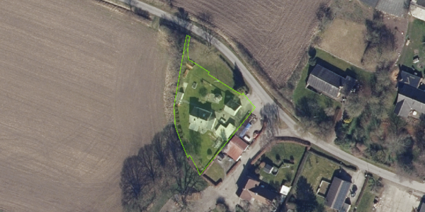 Matrikelkort Kildager 28