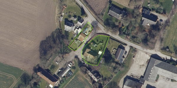 Matrikelkort Kildager 34