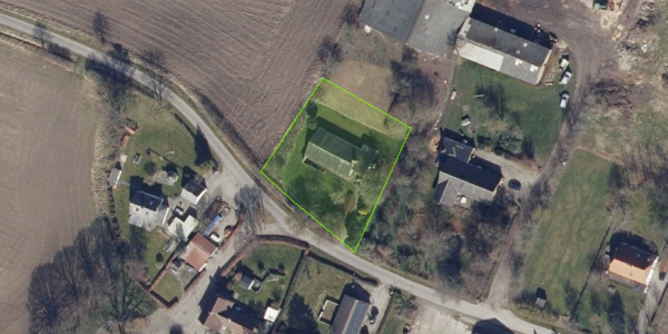 Matrikelkort Kildager 35