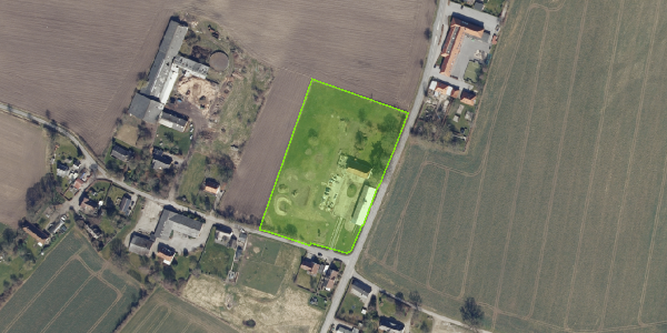 Matrikelkort Kildager 45