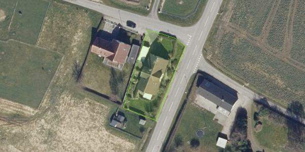 Matrikelkort Kildager 48