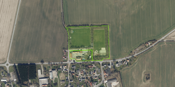 Matrikelkort Birkmose 2