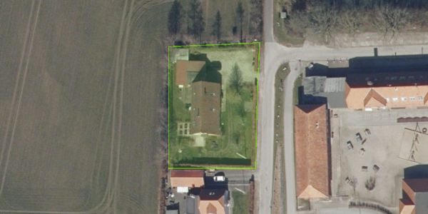 Matrikelkort Birkmose 3