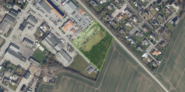 Matrikelkort Klintevej 3