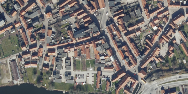 Matrikelkort Klosteret 3B