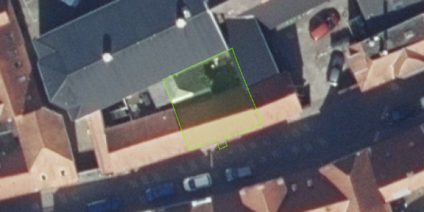 Matrikelkort Klosteret 4A