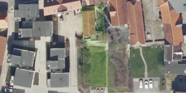Matrikelkort Klosteret 7D