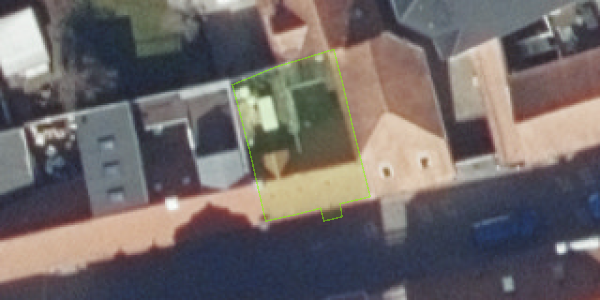 Matrikelkort Klosteret 10