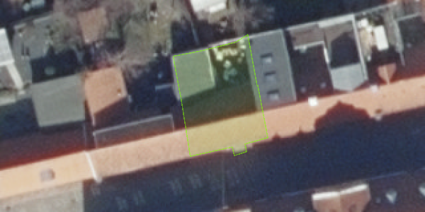 Matrikelkort Klosteret 14