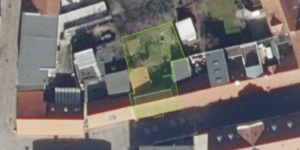 Matrikelkort Klosteret 16