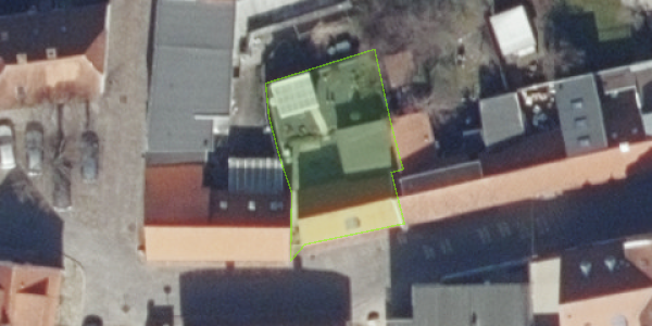 Matrikelkort Klosteret 18