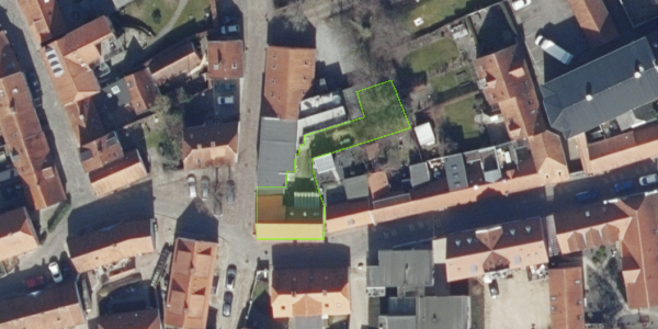 Matrikelkort Klosteret 22
