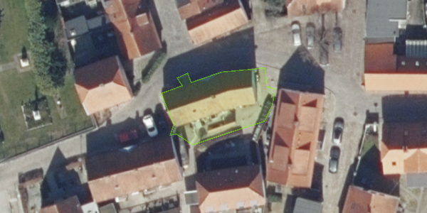 Matrikelkort Klosteret 23A