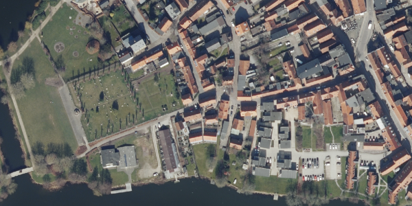 Matrikelkort Klosteret 23C