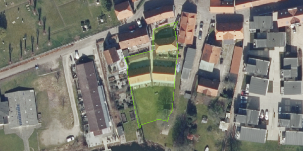 Matrikelkort Klosteret 23D