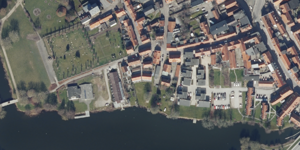 Matrikelkort Klosteret 23F