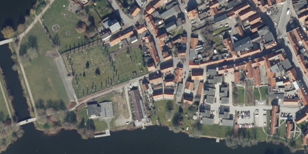 Matrikelkort Klosteret 25B