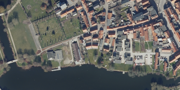 Matrikelkort Klosteret 25D