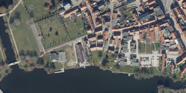 Matrikelkort Klosteret 25E