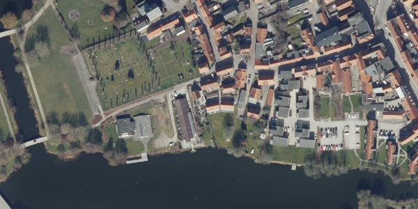 Matrikelkort Klosteret 25F