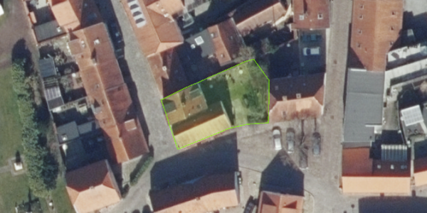 Matrikelkort Klosteret 26