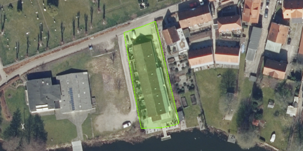 Matrikelkort Klosteret 29, st. e