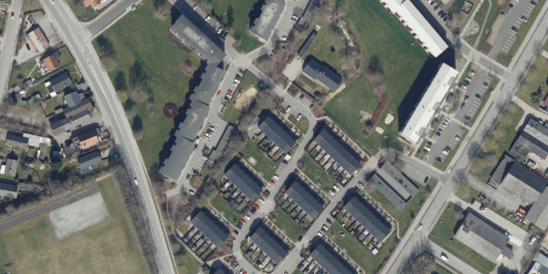 Matrikelkort Kløvervej 310