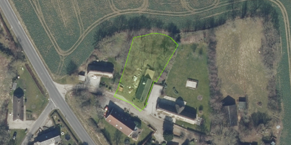 Matrikelkort Knokbjerg 49