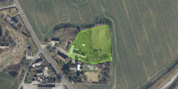 Matrikelkort Knokbjerg 51