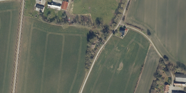 Matrikelkort Langgyde 6