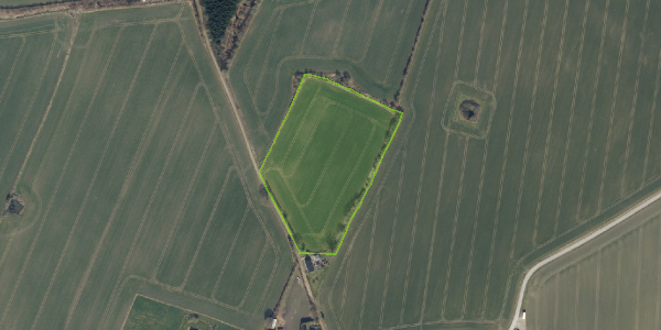 Matrikelkort Langgyde 11