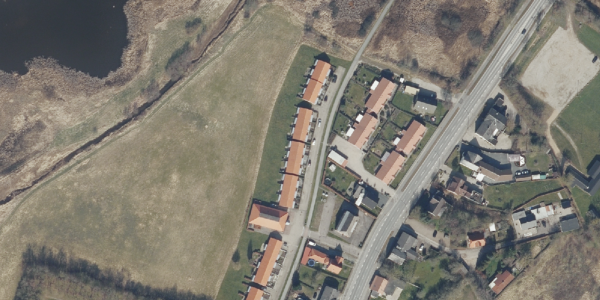 Matrikelkort Lillegård 13