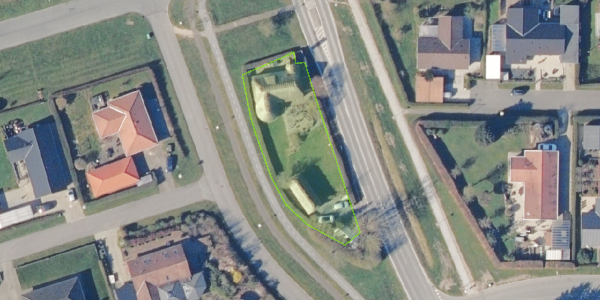Matrikelkort Lundingvej 4