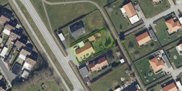 Matrikelkort Lundingvej 9