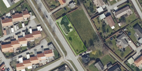 Matrikelkort Lundingvej 15