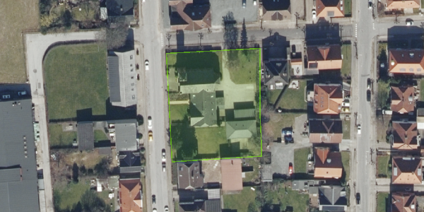Matrikelkort Mariegade 8