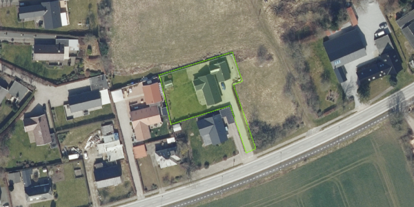 Matrikelkort Marstrup Bygade 108