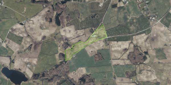 Matrikelkort Marstrup Bygade 163
