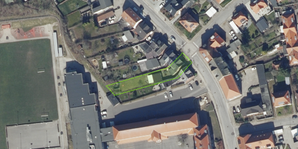 Matrikelkort Moltrupvej 13