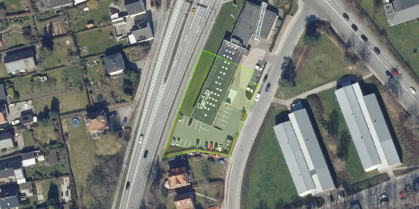 Matrikelkort Moltrupvej 49A