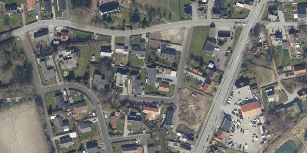 Matrikelkort Mølleheld 4B