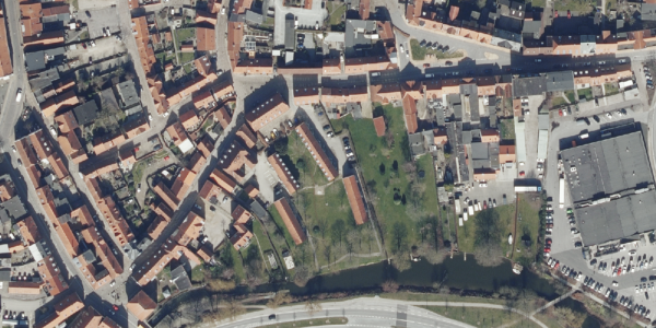 Matrikelkort Naffet 4K
